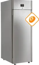 Шкаф холод.с глух.дверью polair cs107 bakery bs 1001236d