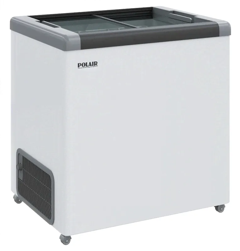Морозильный ларь POLAIR DF120F-L