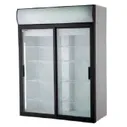 Шкаф холодильный Polair Standart DM110Sd-S