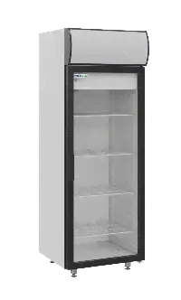 Шкаф фармацевтический Polair ШХФ-0,5 ДС