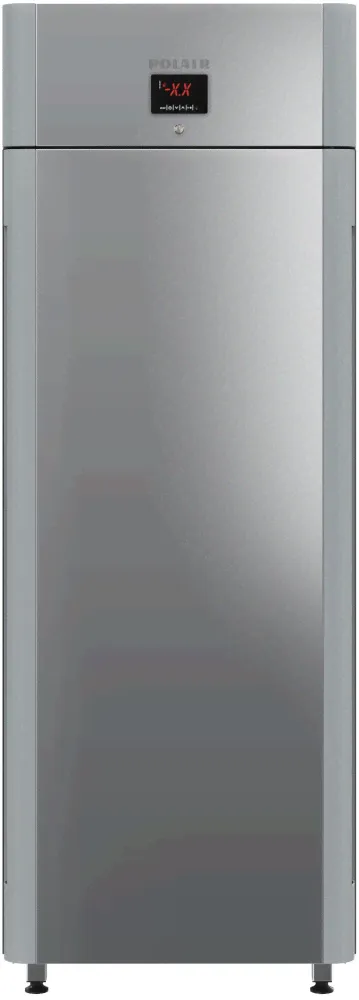 Шкаф холодильный POLAIR CM105-Gm (R290)-1