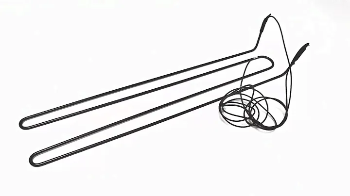 ТЭН батареи испарителя Р=1150вт POLAIR