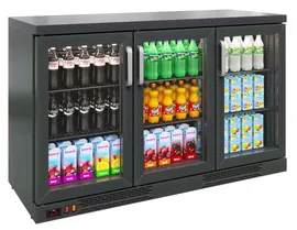 Барный шкаф-стол TD103-Bar Polair