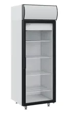 Шкаф холодильный POLAIR DM105-S (R290)