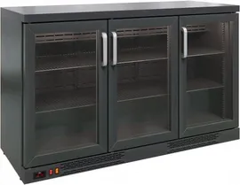 Шкаф холодильный Polair TD103-BAR