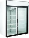 Холодильный шкаф POLAIR DM110Sd‑S 2.0