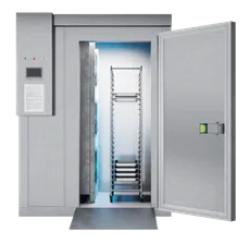 Polair ВСF 20.1.T1inox камера шоковой заморозки