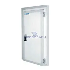 Дверной блок универсальный 1,2 х 2,04 80мм Polair (1060004d) св.проем 800х1850