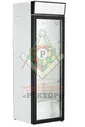 Шкаф среднетемпературный Polair DM104c-Bravo (R290)