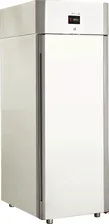 Шкаф морозильный Polair CB105-Sm Alu(1102029d)