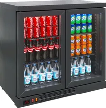 Холодильный шкаф (стол) POLAIR TD102‑Bar