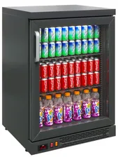 Шкаф холодильный POLAIR TD101-Bar (петли справа)