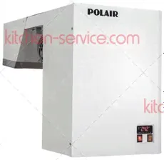 Моноблок среднетемпературный MM 115 R POLAIR