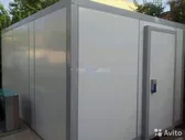 Морозильные камеры POLAIR