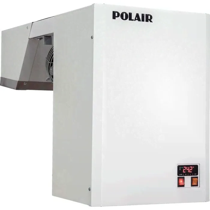 Низкотемпературный моноблок Polair MB 109 R-0