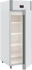 Шкаф морозильный POLAIR CB105-Sm (R290)