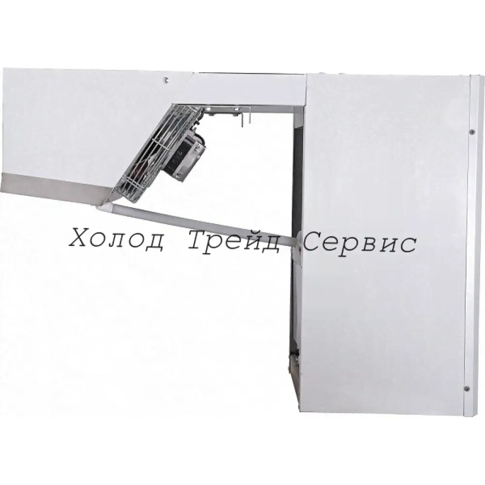 Моноблок низкотемпературный Polair MB109 R Light-1