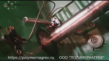 Подогрев масла в картере при помощи сухого ТЭНа