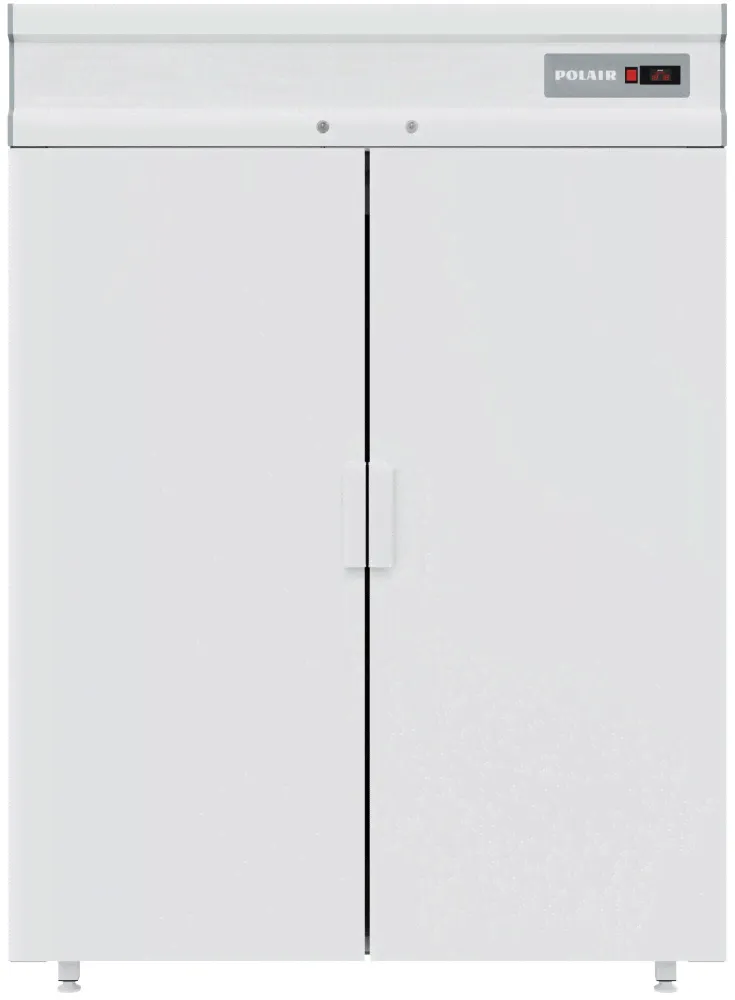 Шкаф холодильный POLAIR CM110-S (R290)