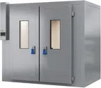 Камера отложенной расстойки POLAIR CRP2.6080.T2 inox