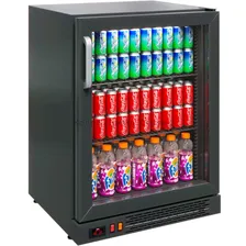 Барный холодильный шкаф Polair TD101-Bar