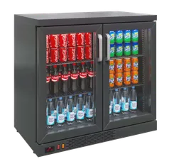 Polair TD102-Bar холодильный шкаф для напитков