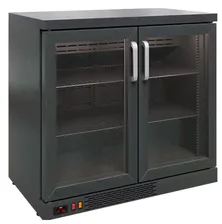 Барный стол/шкаф Polair TD102-Bar