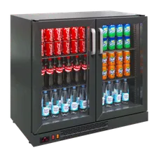 Стол холодильный барный POLAIR TD102-Bar без столешницы