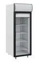 Шкаф среднетемпературный Polair DM107-S (R290)