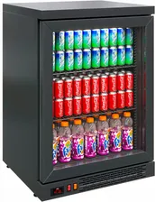 Шкаф барный Polair TD101-Bar