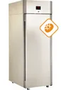 Холодильный шкаф для пекарни Bakery Polair CS107 Bakery Bs
