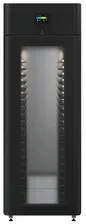 Polair CS107 Bakery Br (black, Тип 1) шкаф расстоечный