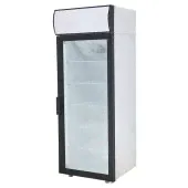 Шкаф холодильный Polair Standart DM107-S 2.0