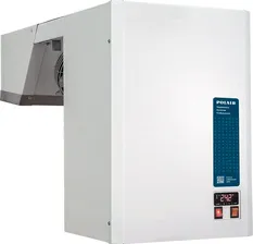 Моноблок среднетемпературный POLAIR MM 111 R (серия Light)