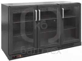 Шкаф барный холодильный POLAIR TD103-Bar без столешницы