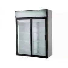 Холодильный шкаф Polair DM110Sd-S версия 2.0