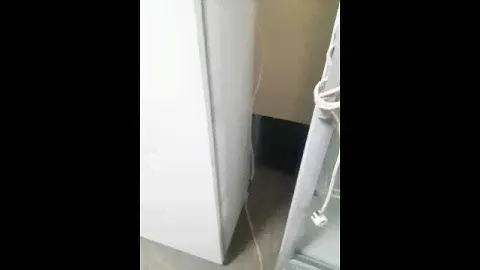 Морозильный шкаф Polair
