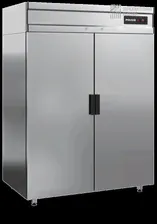 Шкаф морозильный POLAIR CB114-G (-18°C, 1400л, 1474x960x1996мм, R290, 220В)