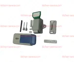 Ручка двери камеры в сборе для POLAIR (RADA) (1060043d)