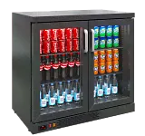 Барный шкаф-стол TD102-Bar Polair