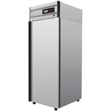 Холодильный шкаф POLAIR Grande CM105-G Полаир