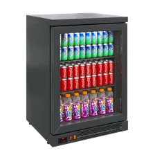Стол\шкаф холодильный барный POLAIR TD101-Bar