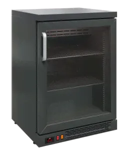 Шкаф холодильный барный Polair (Полаир) TD101-Bar (петли слева)