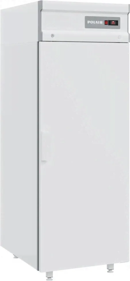 Холодильный шкаф POLAIR CM107‑S (ШХ‑0,7)