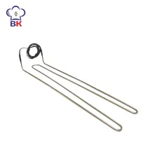 ТЭН батареи испарителя 1150Вт Polair 2931038d
