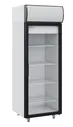 Шкаф холодильный POLAIR DM105-S (R290)