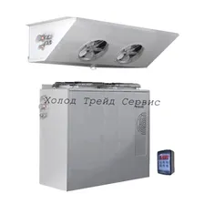 Сплит-система низкотемпературная Polair SB 216 P (Professionale)