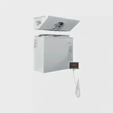 Cплит-система среднетемпературная Polair SM 218 P