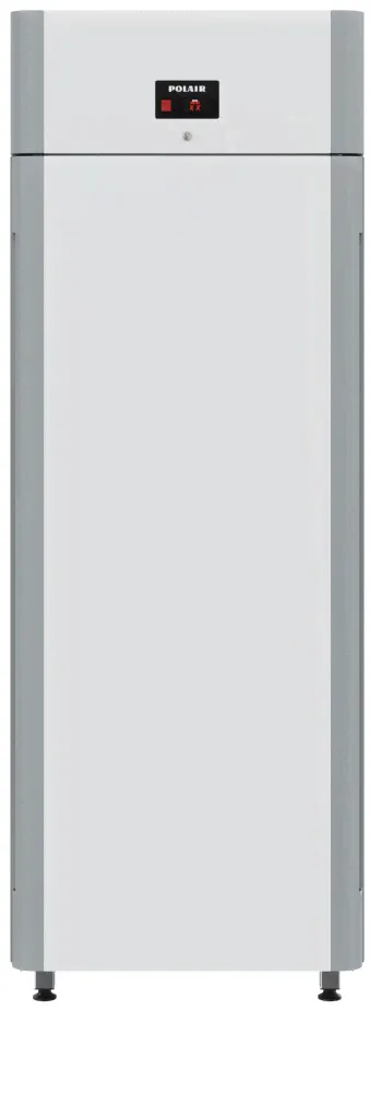 Шкаф холодильный POLAIR CM105-Sm (R290)-2