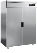 Шкаф среднетемпературный Polair CM110-G (R290)